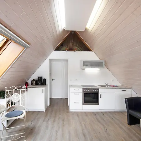 Bootshaus Am Mueritzarm Semesterbostad Vipperow