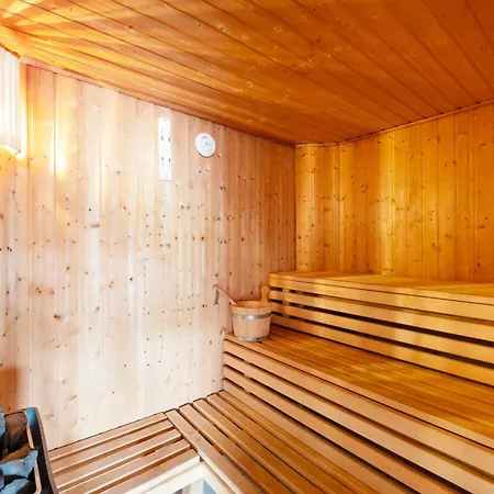 Semesterbostad Bootshaus Am Mueritzarm Vipperow